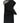 Sportmax Black Wool Short Dress