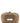 Jacquemus Brown Virgin Wool Hat
