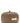 Jacquemus Brown Virgin Wool Hat