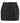P.A.R.O.S.H. Black Lamb Leather Long Skirt