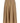 Moschino Beige Virgin Wool Midi Skirt