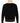 Kiton Black Cashmere Cardigan