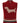 Thom Browne Red Wool Sleeveless Jacket
