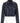 PINKO Blue Viscose Leather Jacket