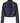 PINKO Blue Viscose Leather Jacket