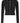 Elisabetta Franchi Black Viscose Cardigan