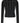 Elisabetta Franchi Black Viscose Cardigan