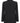 Elisabetta Franchi Black Virgin Wool Blazer