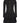 Elisabetta Franchi Black Viscose Short Dress