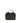 Fendi Black Calf Leather Bos Taurus Handbag