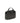 Fendi Black Calf Leather Bos Taurus Handbag