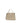Fendi Beige Calf Leather Bos Taurus Shoulder Bag