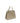 Fendi Beige Calf Leather Bos Taurus Shoulder Bag