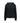 Fendi Black Cashmere Hoodie