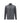 Brunello Cucinelli Gray Silk Dress Shirt