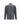 Brunello Cucinelli Gray Silk Dress Shirt
