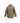 Fendi Bicolor Polyester Full-Length Jacket