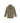 Fendi Bicolor Polyester Full-Length Jacket