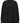 Dries Van Noten Black Cotton Blouse