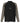 Vans Black Cotton T-Shirt