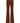 Mother Denim Brown Cotton Flared Pants