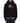 Burberry Black Cotton Hoodie