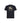 Burberry Black Cotton T-Shirt