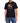 Burberry Black Cotton T-Shirt
