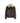 Max Mara Brown Lamb Leather Bomber