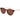 Ted Baker Brown Acetate Sunglasses