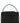 J.W.Anderson Black Calfskin Shoulder Bag