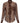 Etro Brown Silk Blouse