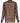 Etro Brown Silk Blouse