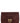 PINKO Bordeaux Calfskin Crossbody Bag