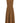Max Mara Brown Wool Midi Dress