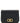 Ferragamo Black Calfskin Crossbody Bag
