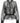 Ermanno Scervino Black Silk Blouse