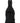 The Andamane Black Polyester Long Dress