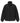 Y-3 Black Recycled Polyamide Full-Length Jacket