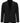 Tagliatore Black Virgin Wool Blazer