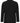 Tagliatore Black Virgin Wool Blazer