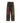 PDF Channel Brown Cotton Jeans Denim