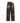 PDF Channel Brown Cotton Jeans Denim