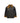 Barbour Bicolor Cotton Full-Length Jacket