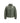 Burberry Bicolor Polyamide Full-Length Jacket