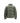 Burberry Bicolor Polyamide Full-Length Jacket