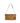 Saint Laurent Beige Suede Leather Shoulder Bag