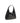 Marni Black Calf Leather Bos Taurus Shoulder Bag