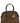 Ferragamo Brown Calfskin Handbag
