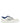 Balenciaga White Calfskin Athletic Sneakers